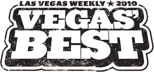 Vegas' Best